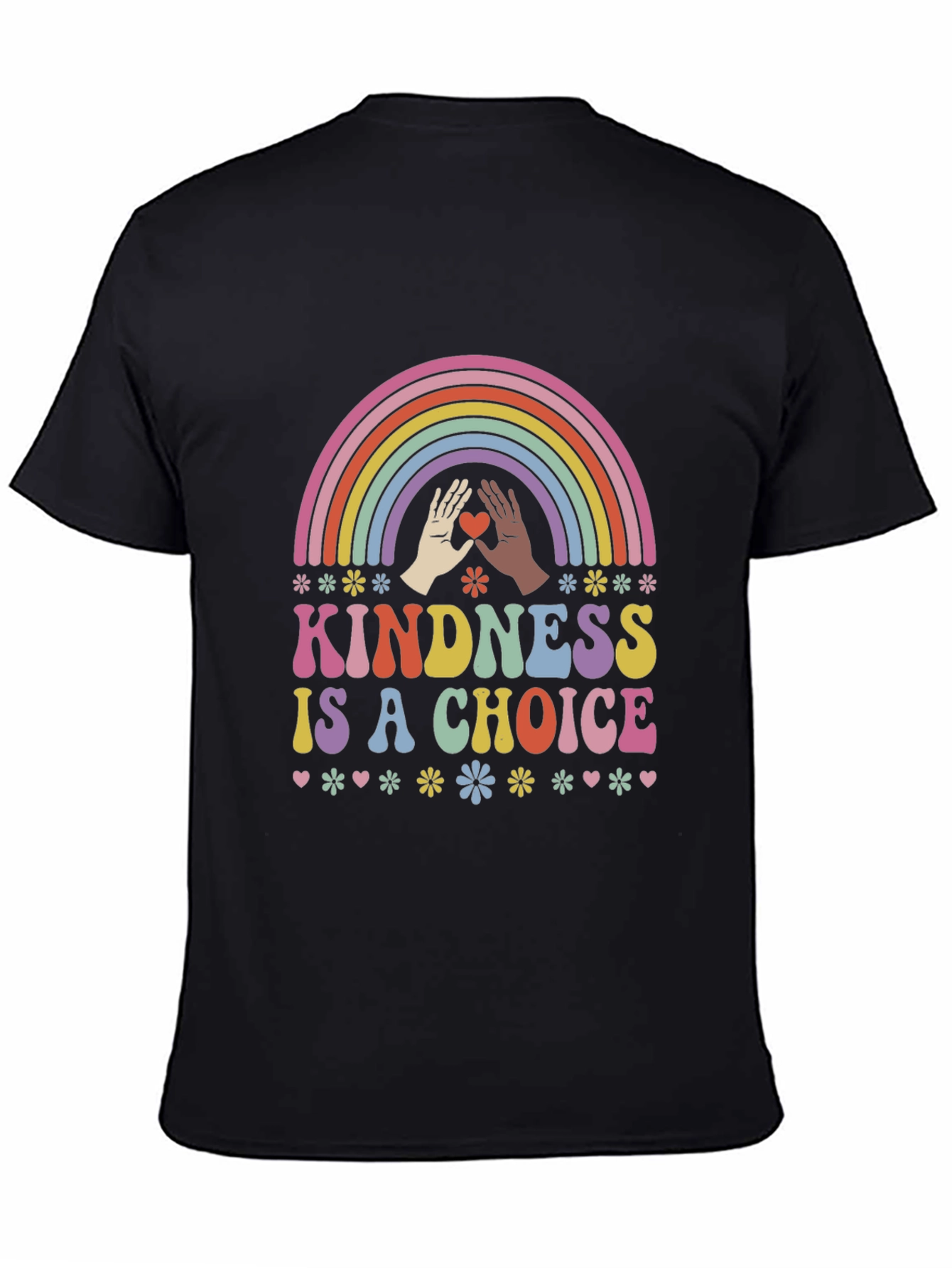 Kindness is a Choice T-Shirt