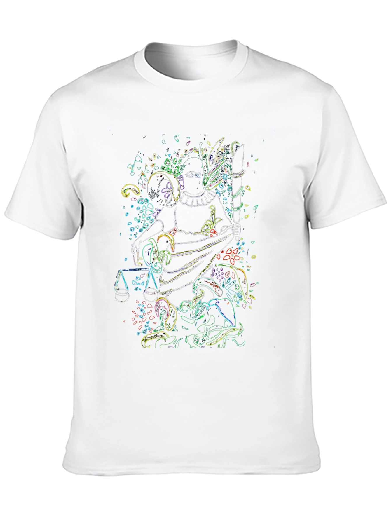 Orisha Design T-Shirt