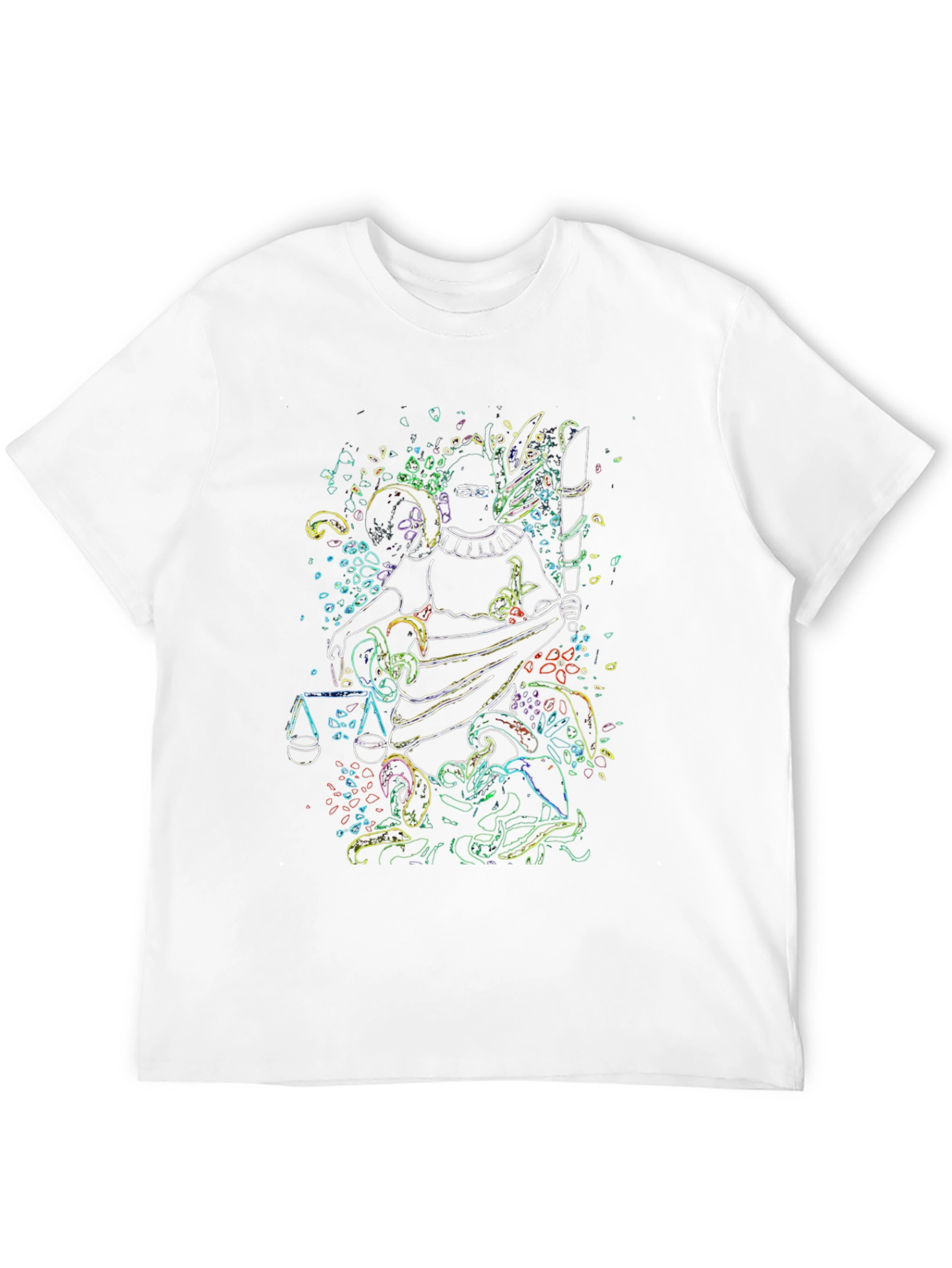 Orisha Design T-Shirt