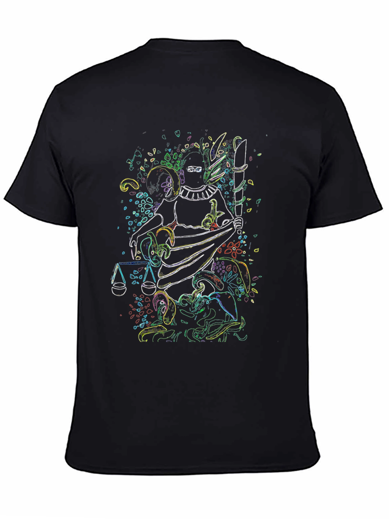 Orisha Design T-Shirt
