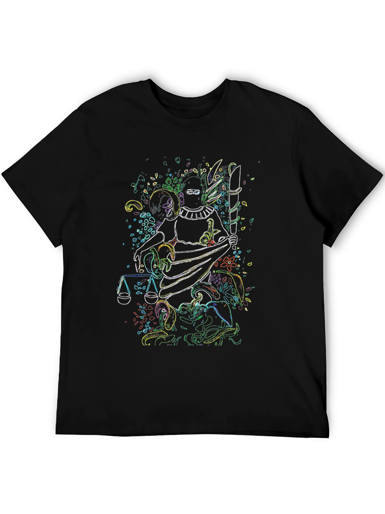 Orisha Design T-Shirt