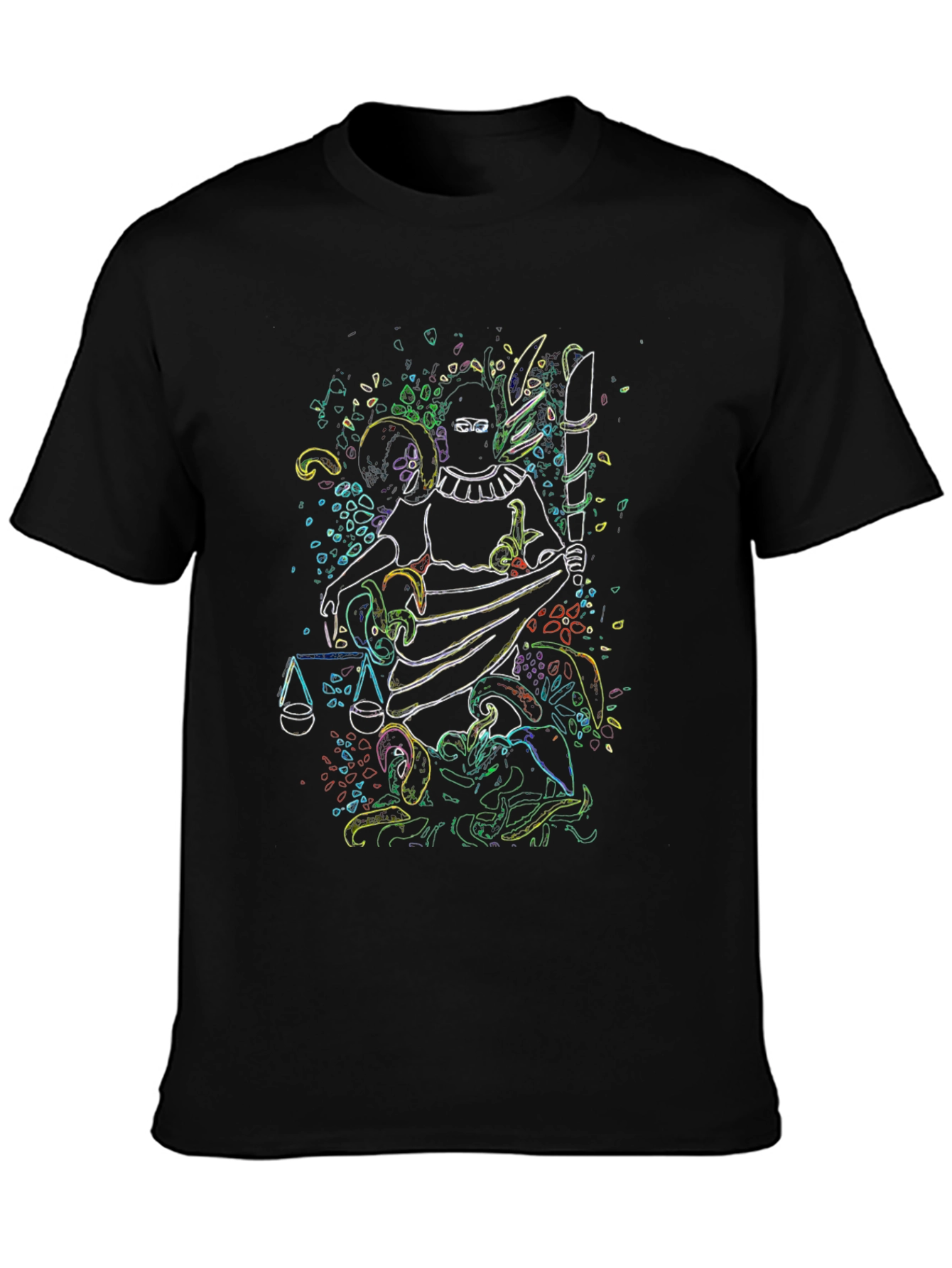 Orisha Design T-Shirt
