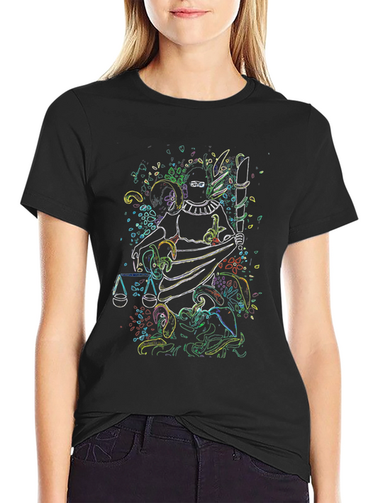 Orisha Design T-Shirt