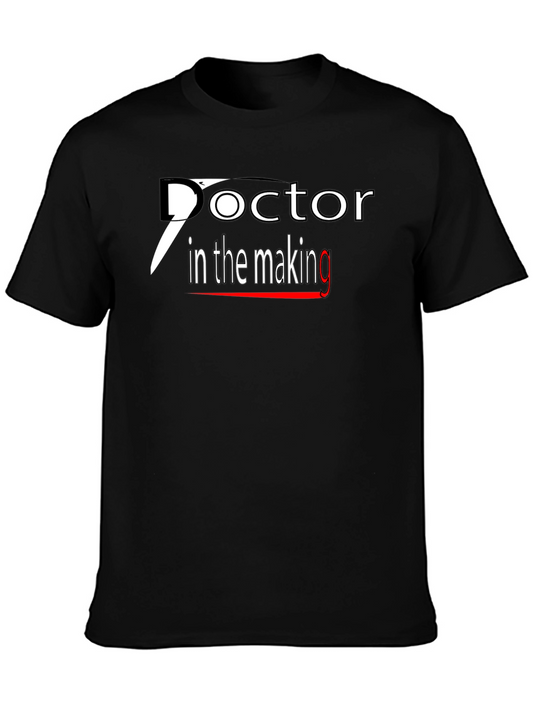 Doctor in the Making T-Shirt - Medical School Student