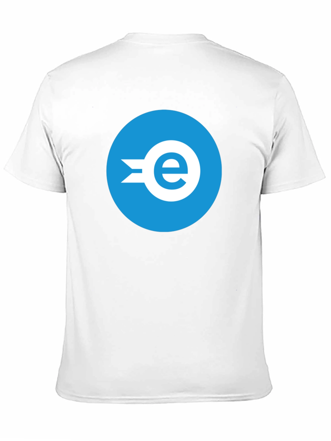 eCoin T-Shirt - Crypto Enthusiast Tee