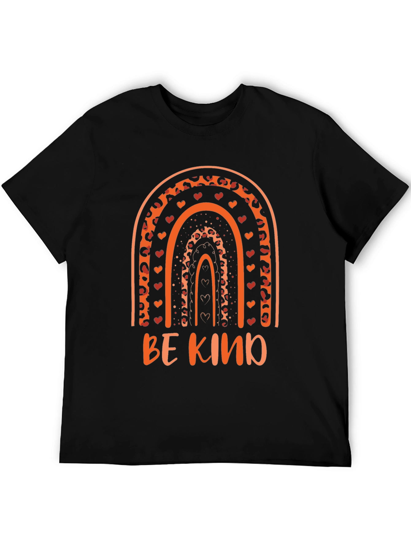 Be Kind Graphic Tee