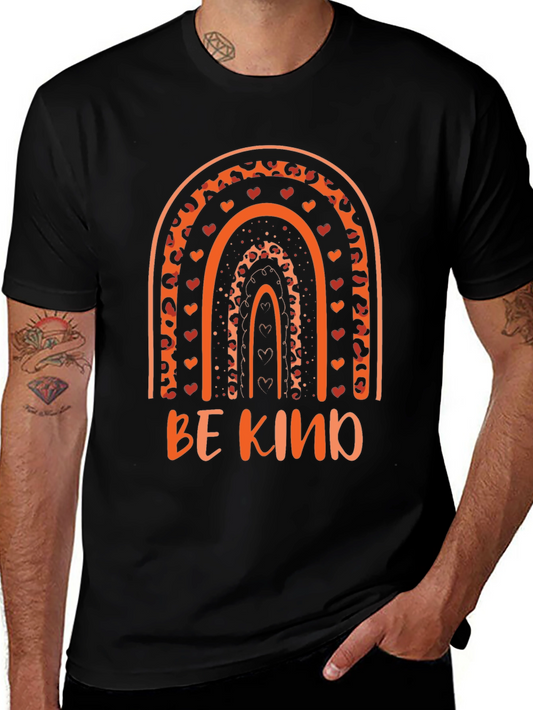 Be Kind Graphic Tee