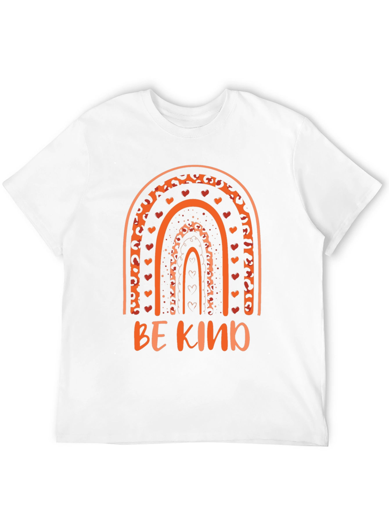 Be Kind Graphic Tee
