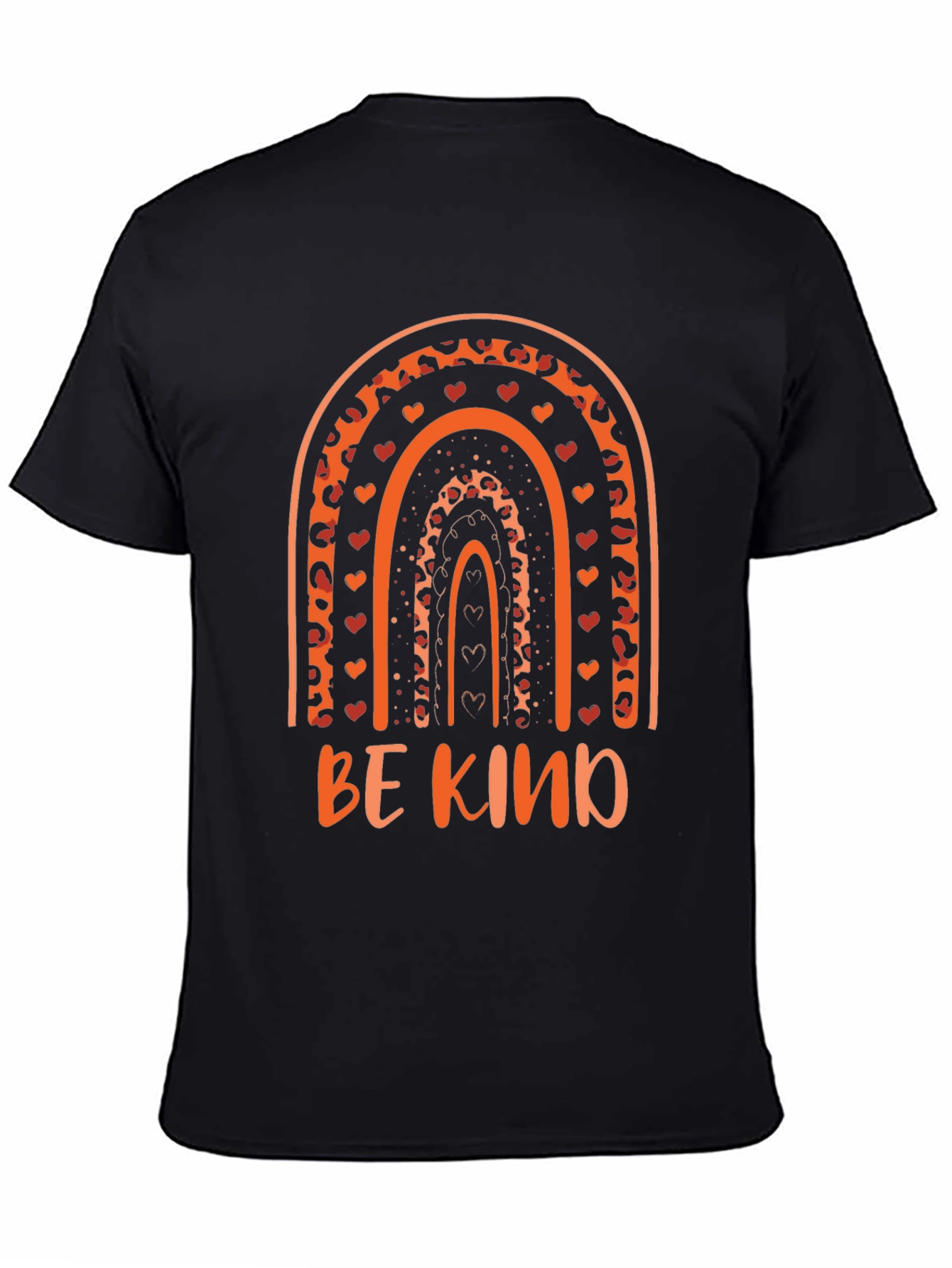 Be Kind Graphic Tee