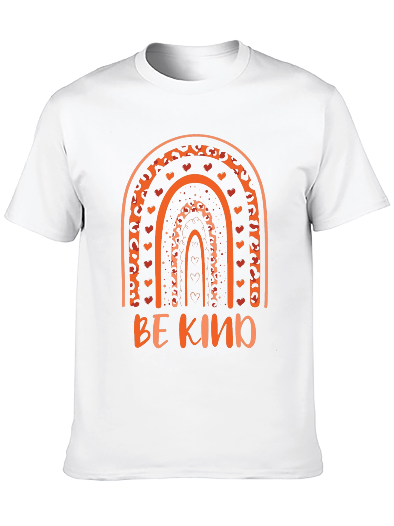 Be Kind Graphic Tee