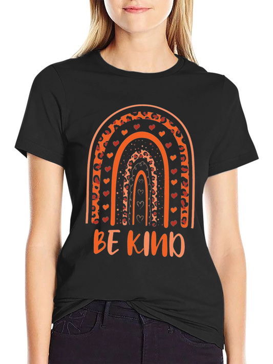 Be Kind Graphic Tee