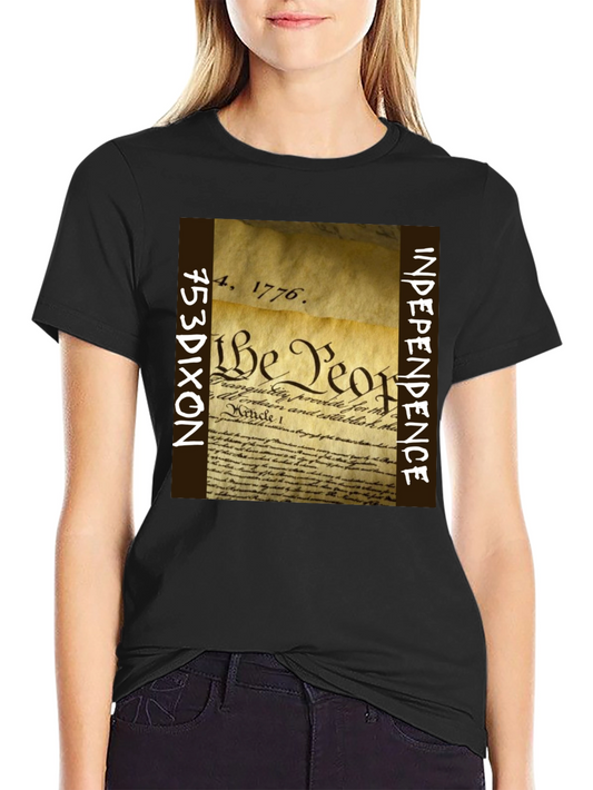 Independence T-Shirt