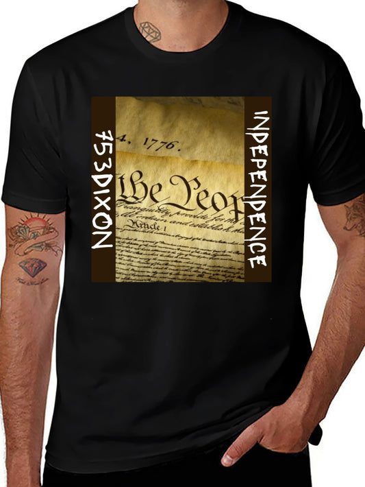 Independence T-Shirt