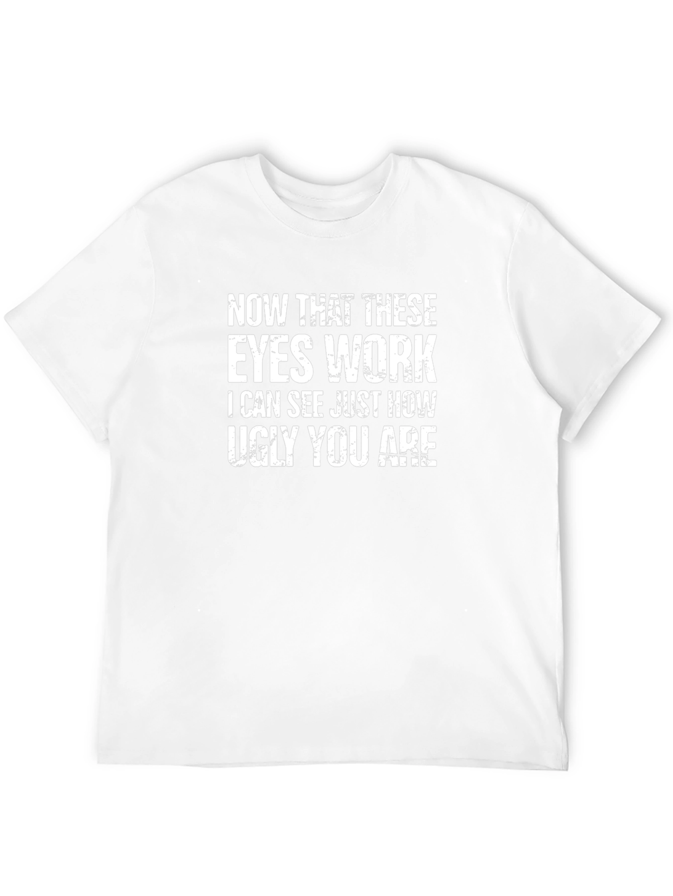 Funny Eyesight T-Shirt