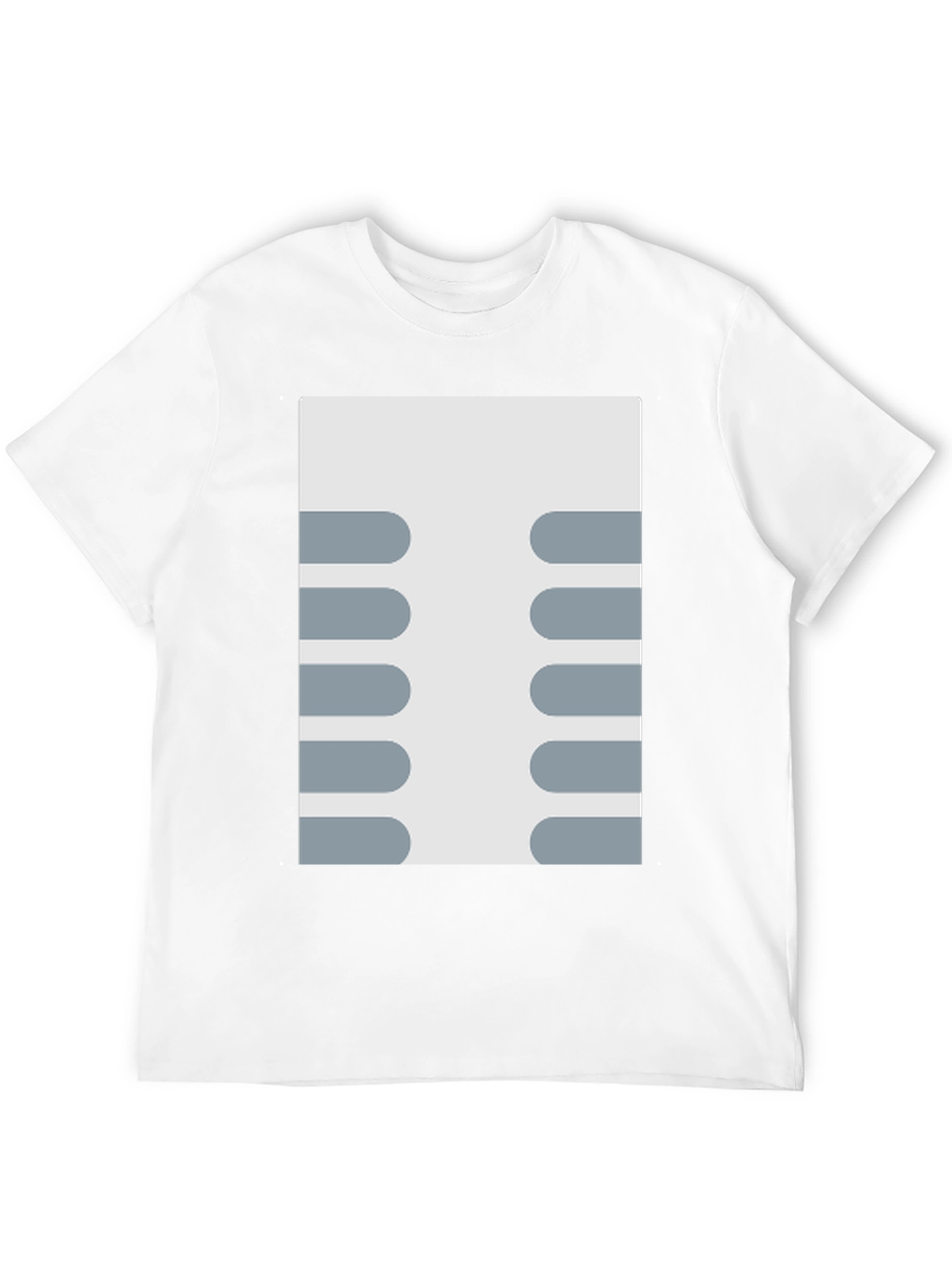 Retro Tech T-Shirt