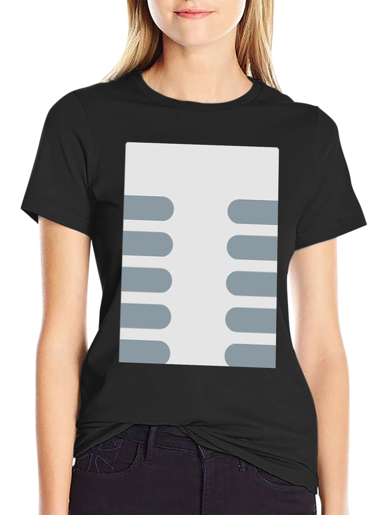 Retro Tech T-Shirt