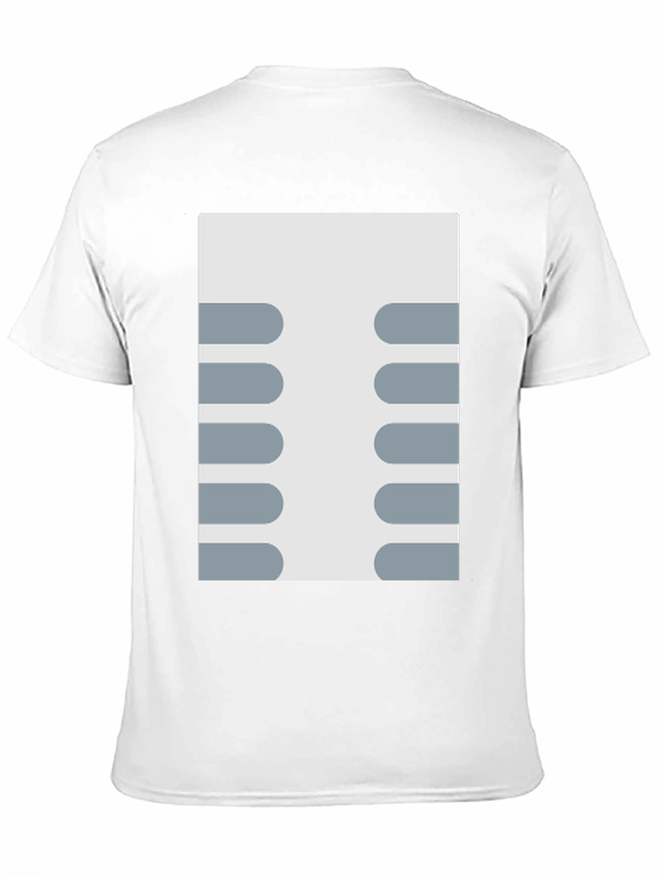 Retro Tech T-Shirt