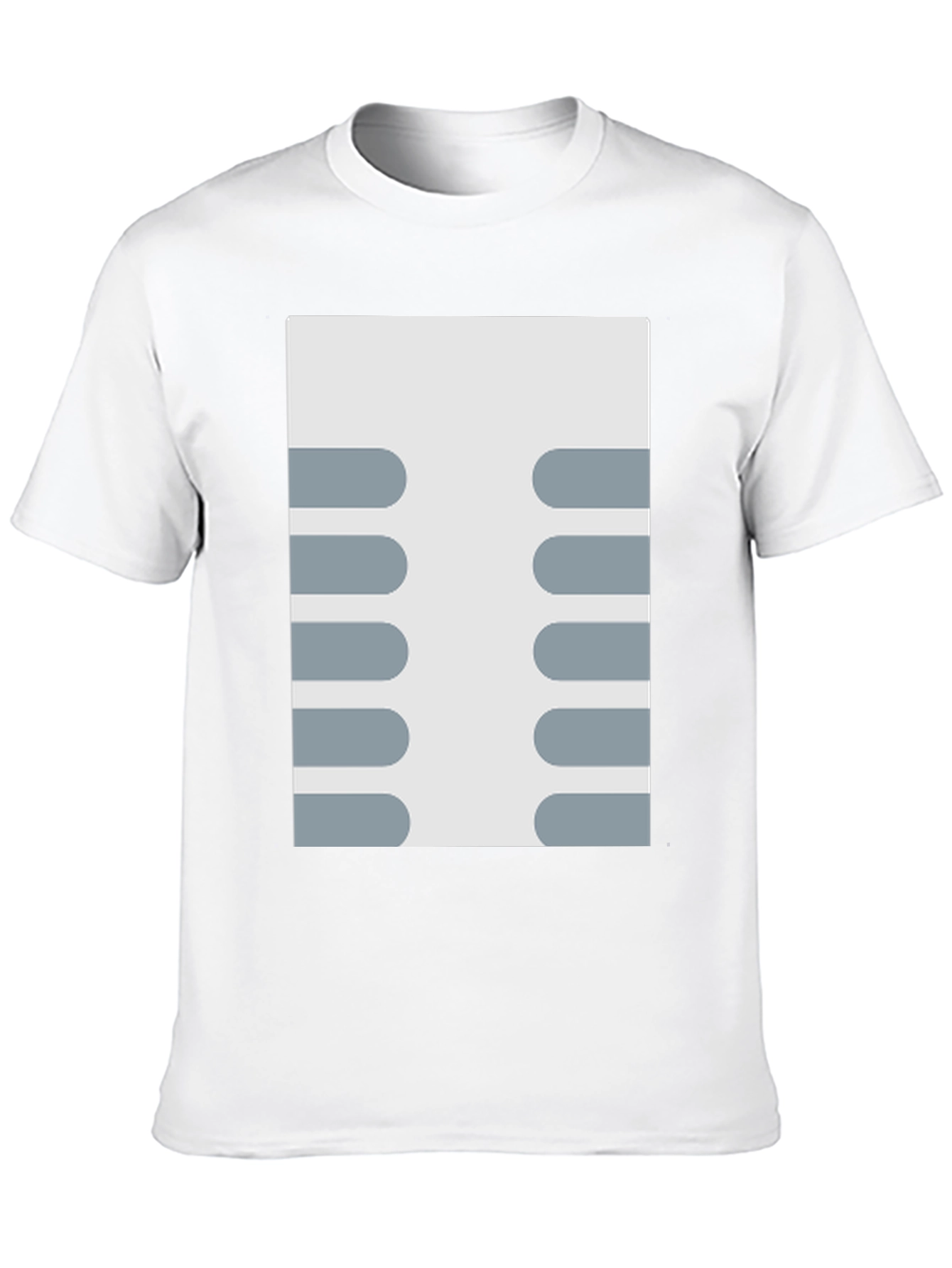 Retro Tech T-Shirt