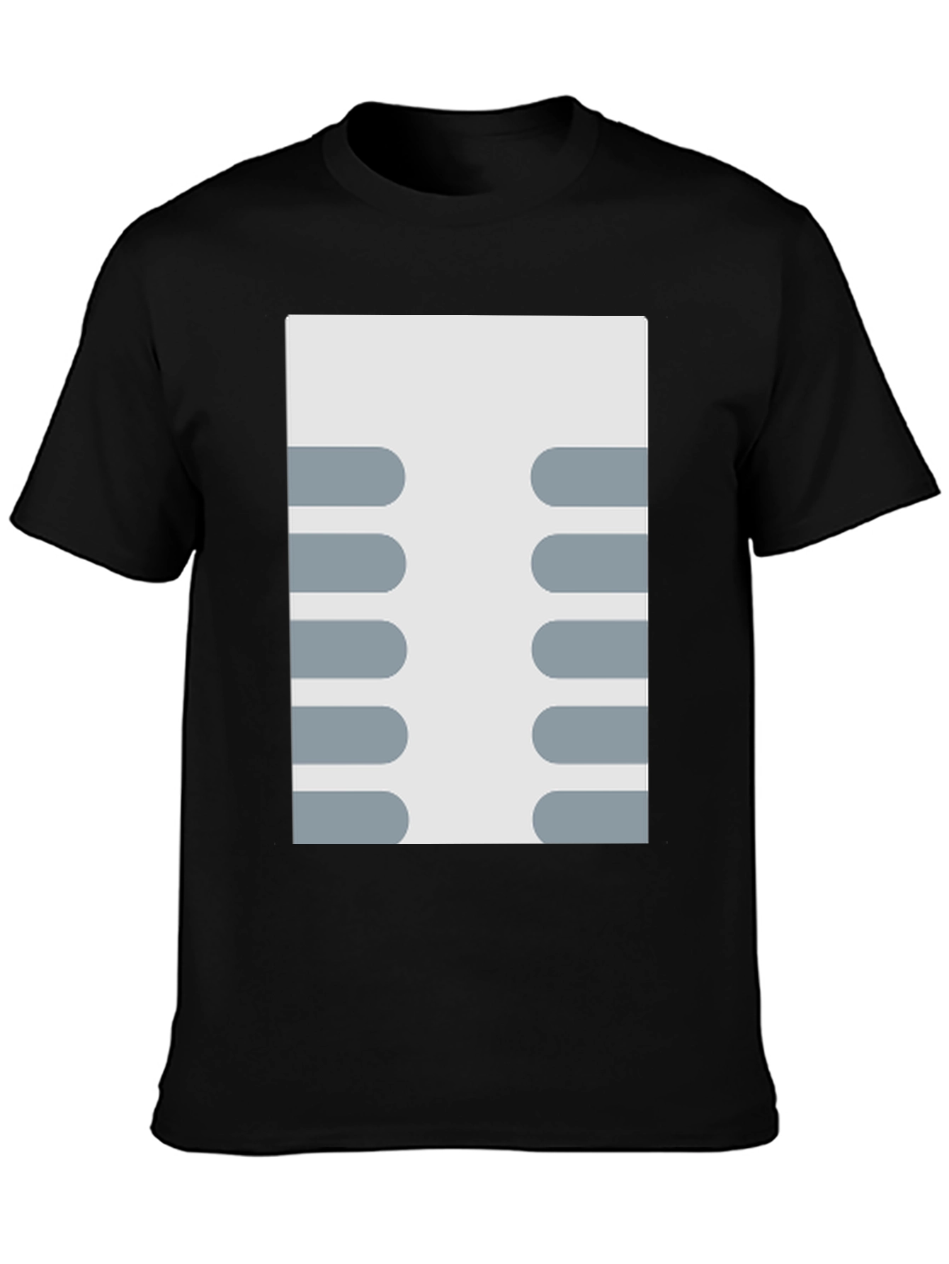 Retro Tech T-Shirt