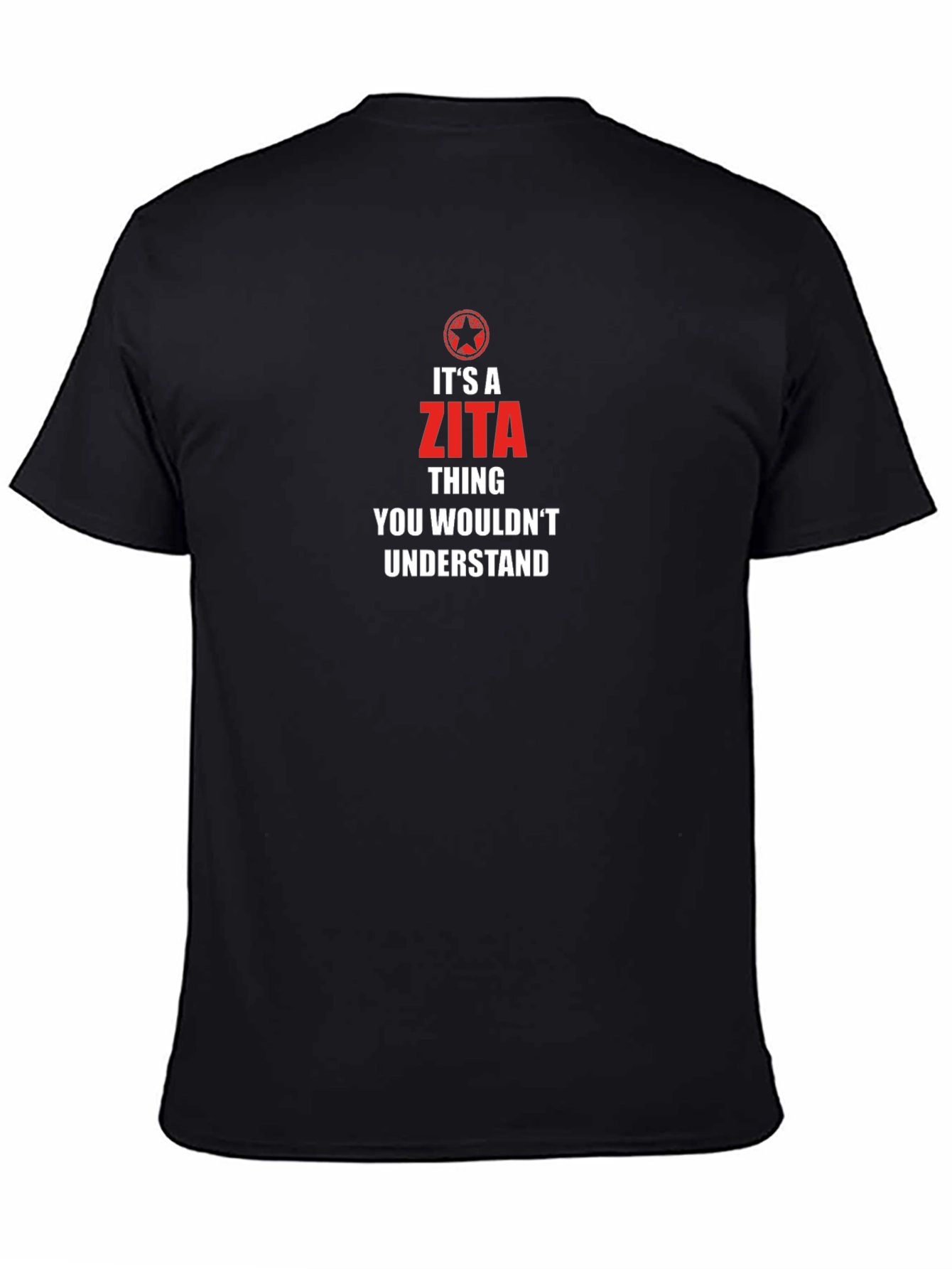 Its A Zita Thing T-Shirt