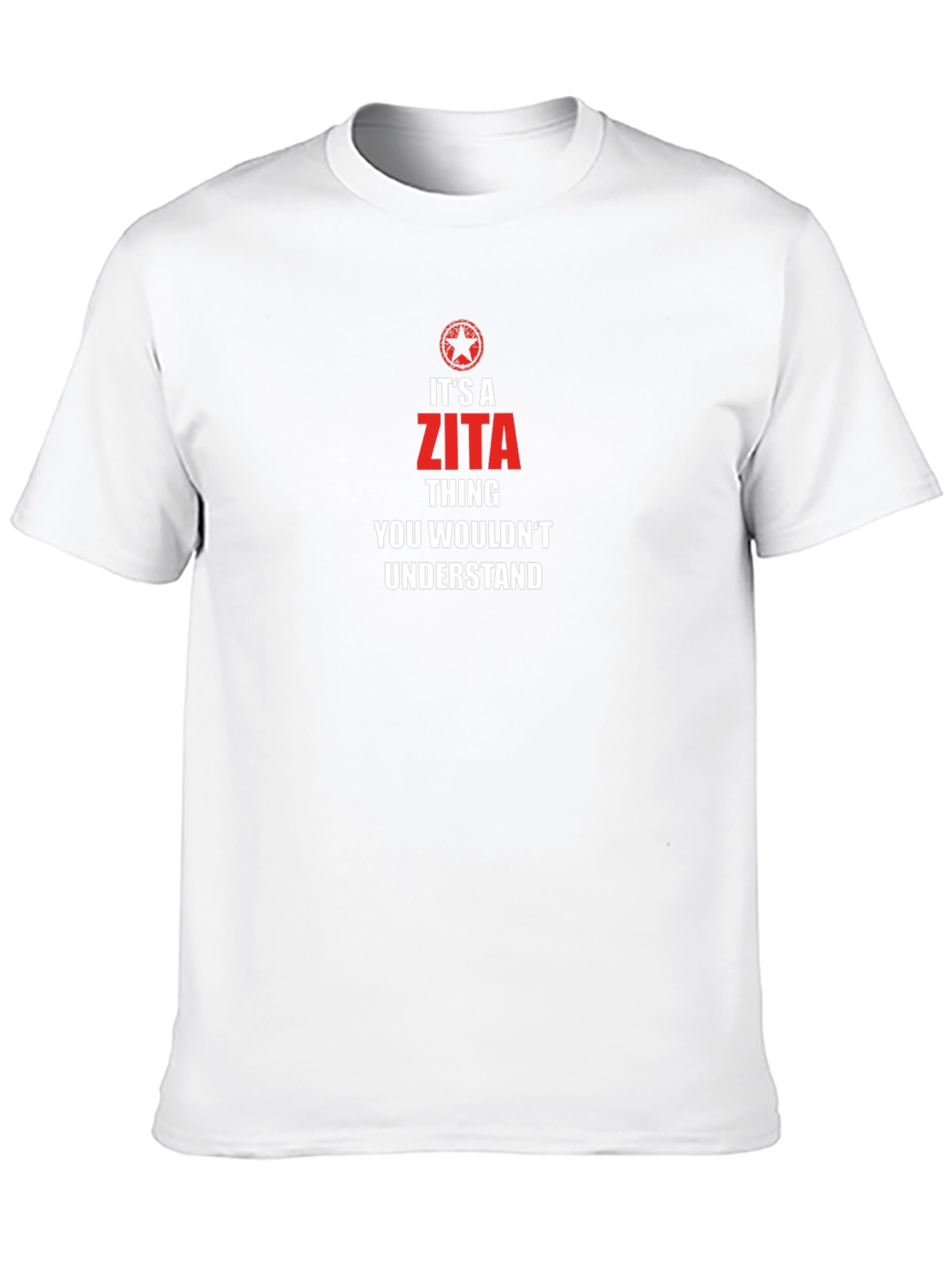 Its A Zita Thing T-Shirt