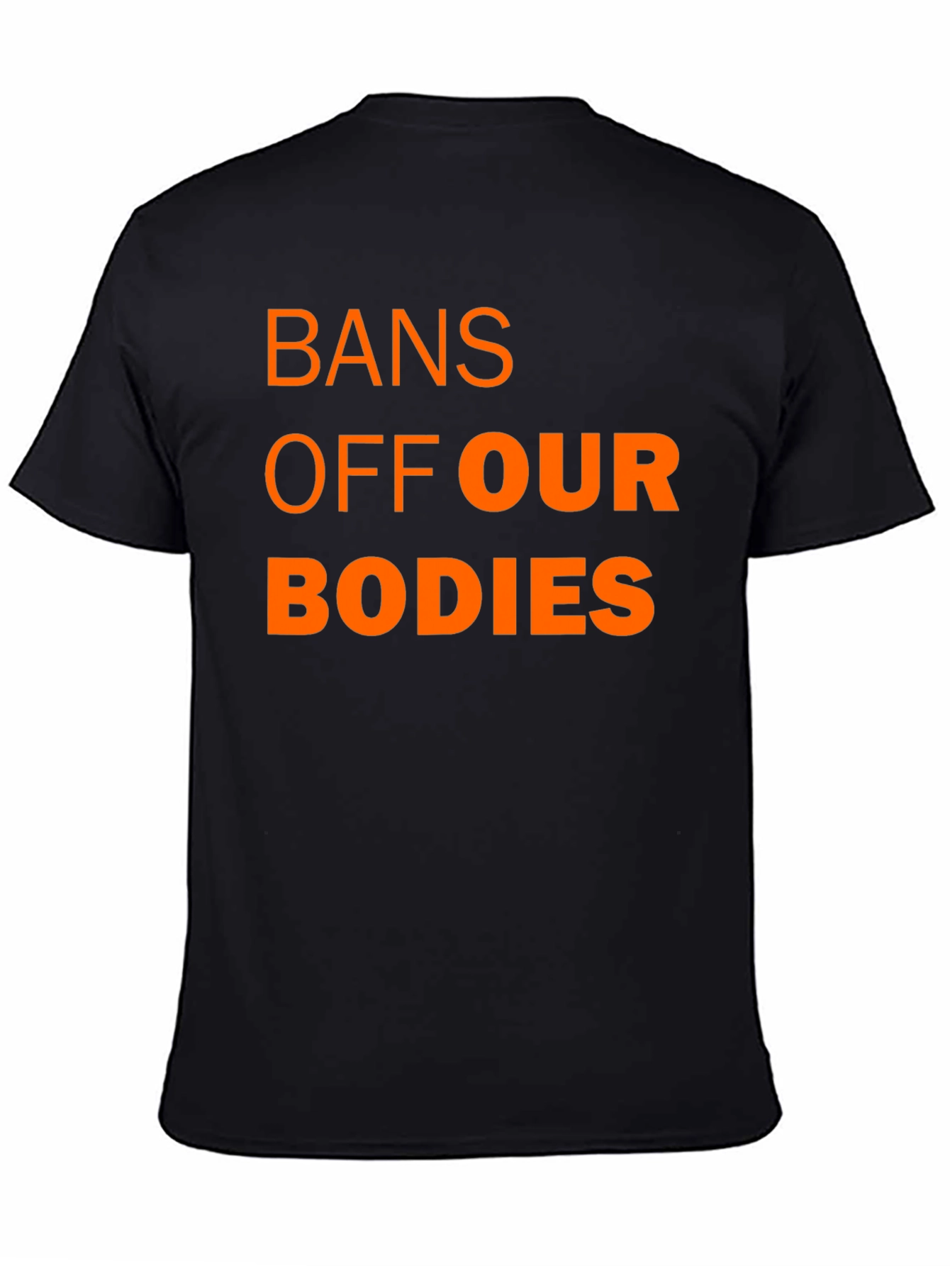 Bans Off Our Bodies T-Shirt