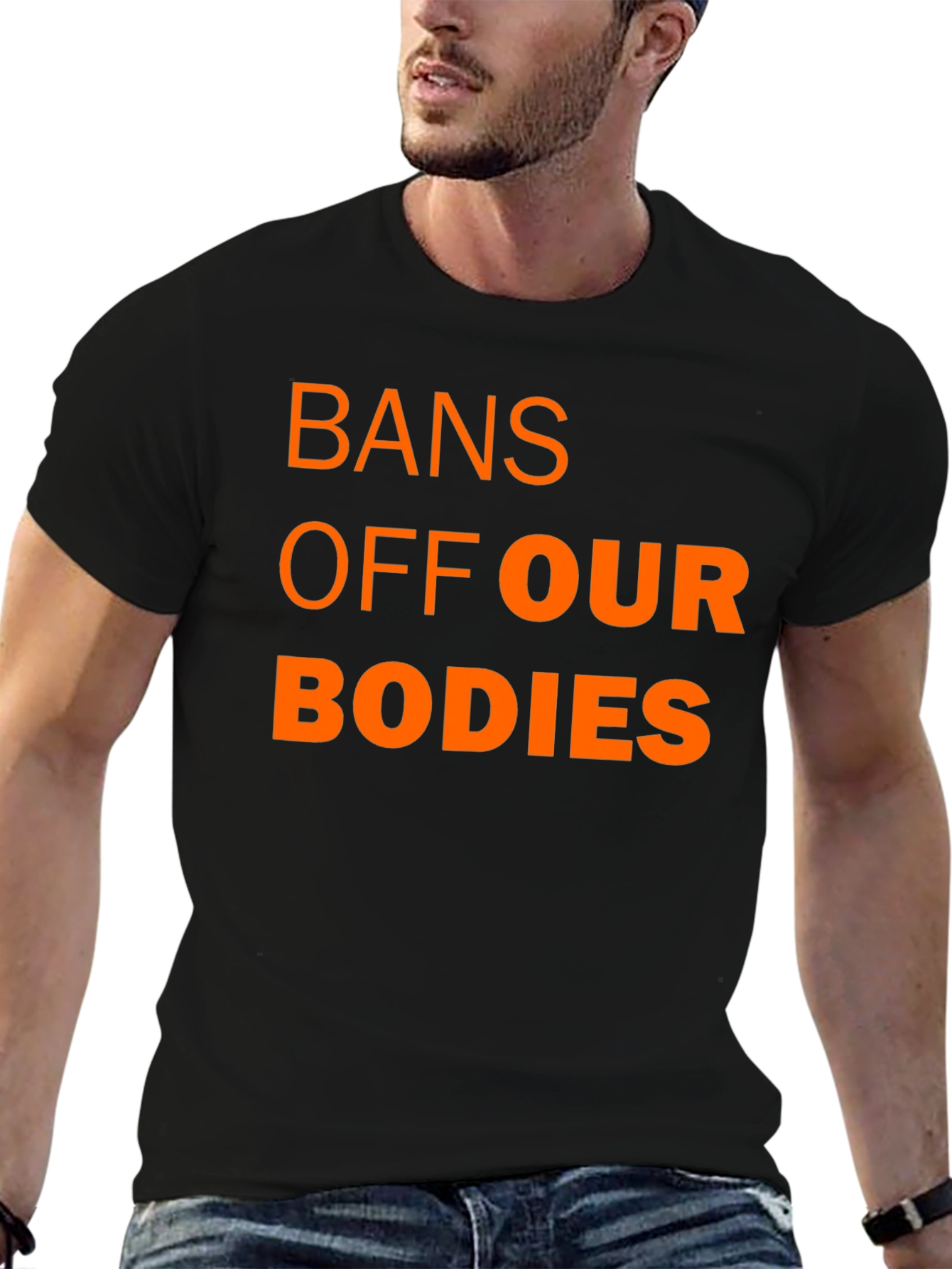 Bans Off Our Bodies T-Shirt