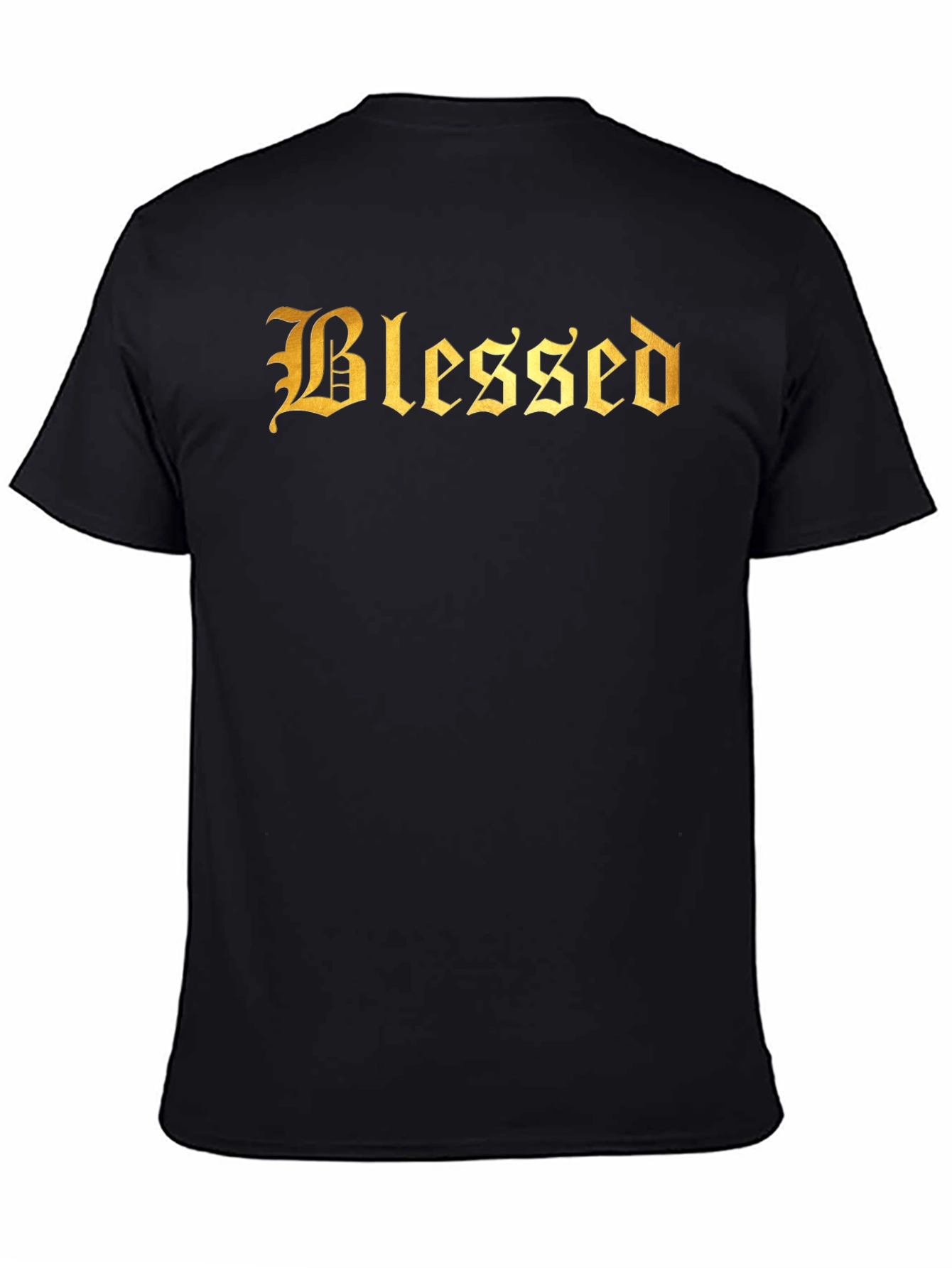 Blessed Graphic T-Shirt