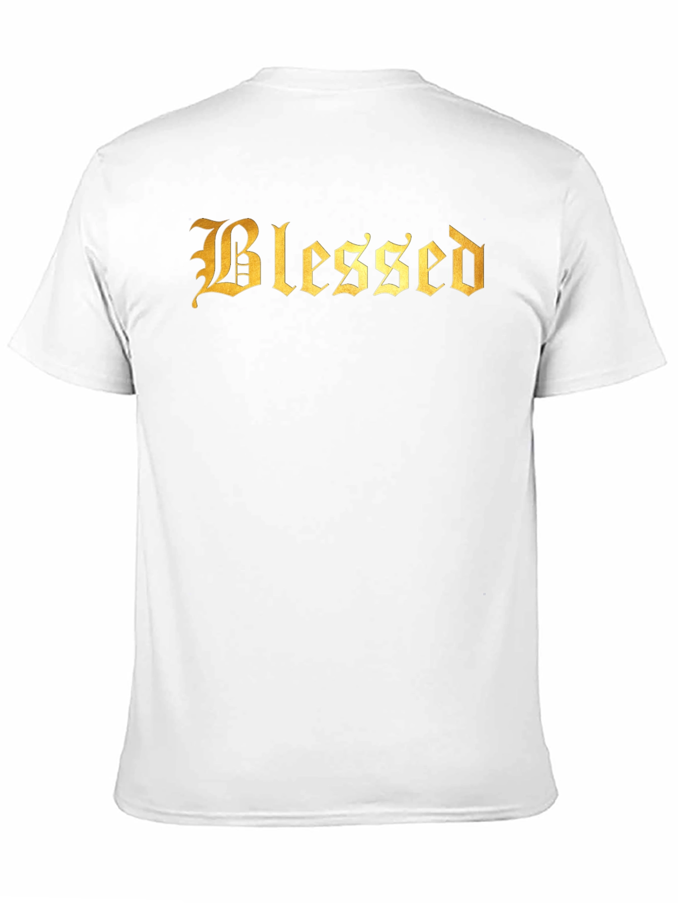 Blessed Graphic T-Shirt