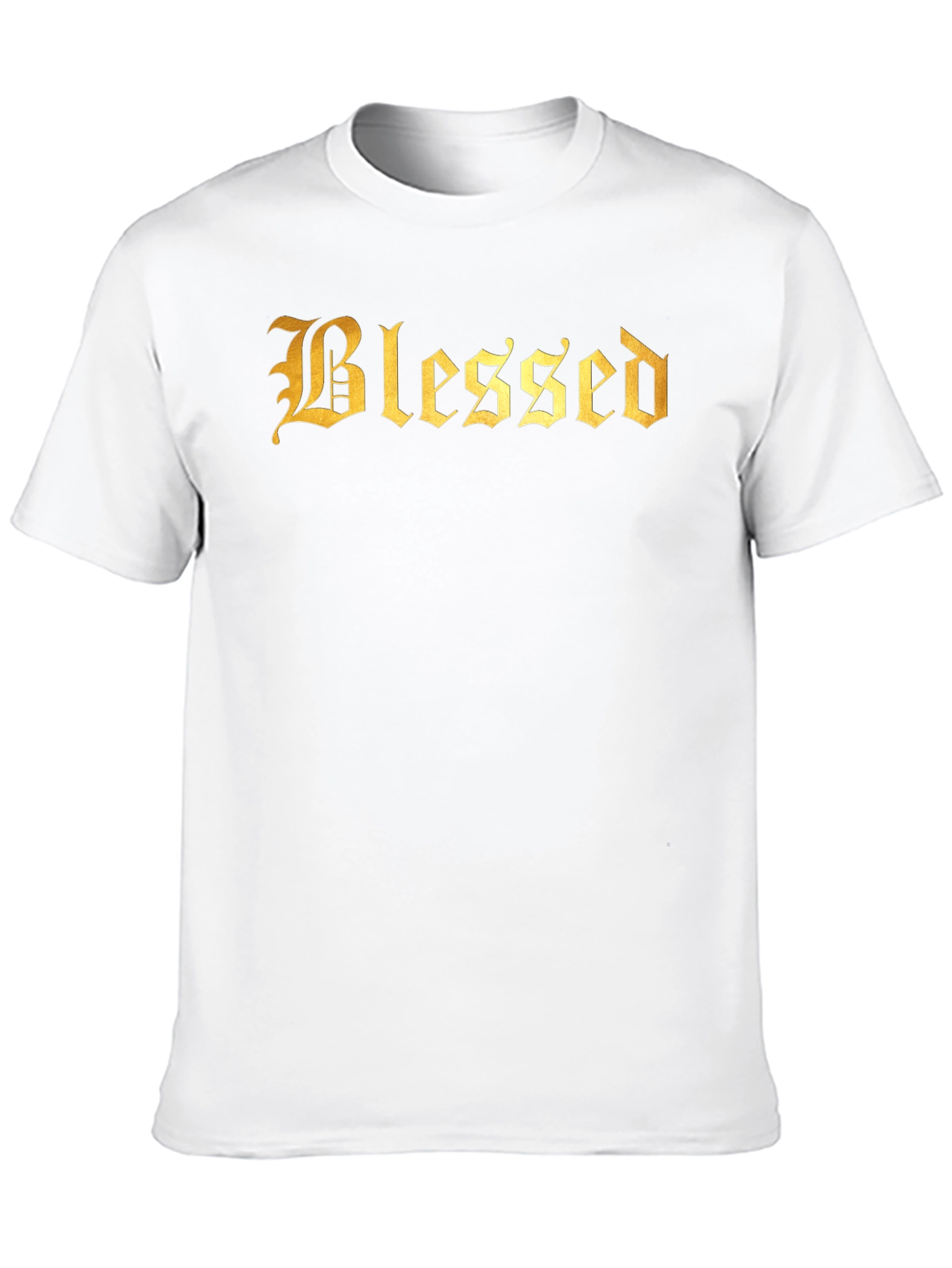 Blessed Graphic T-Shirt