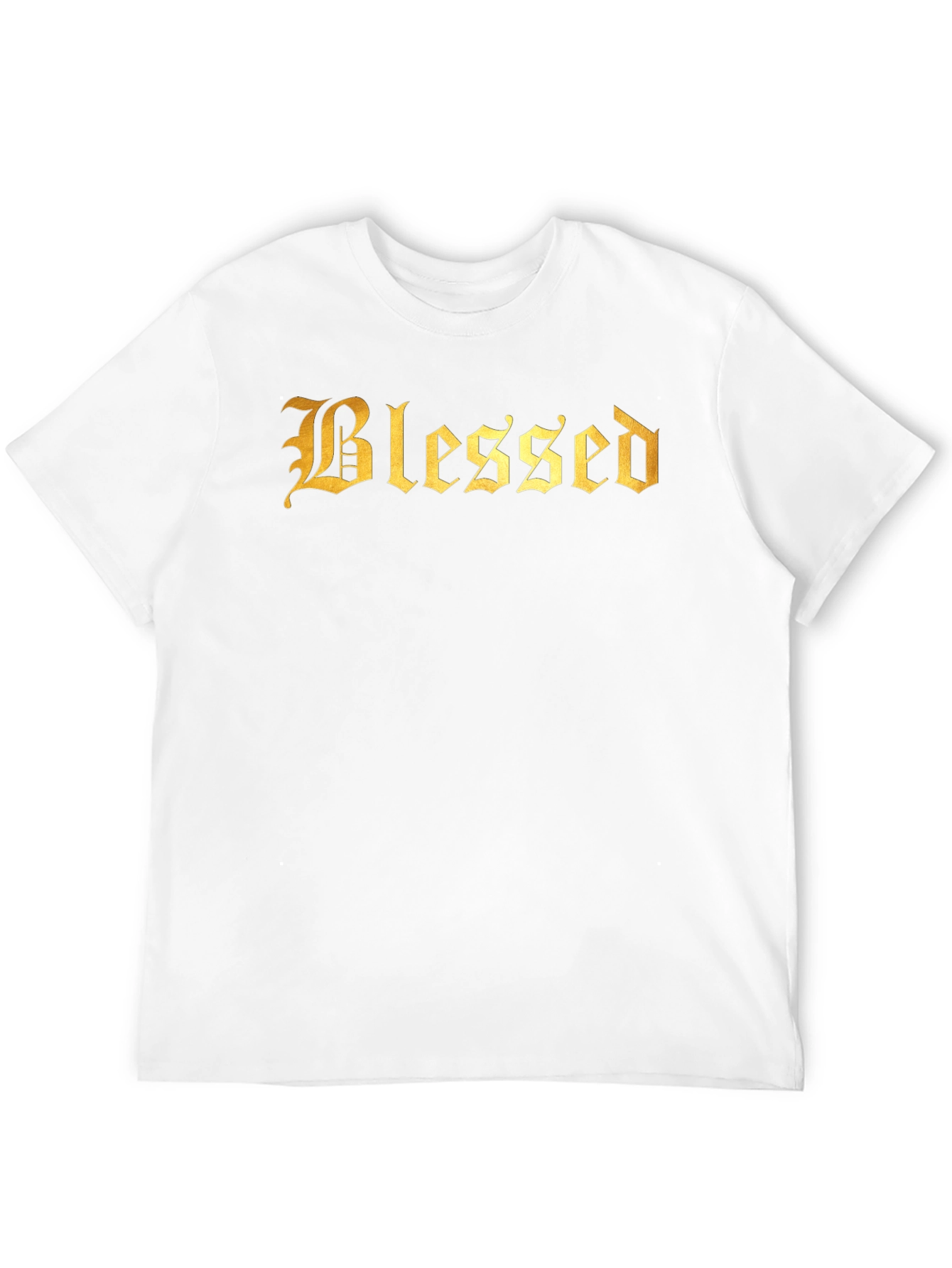 Blessed Graphic T-Shirt