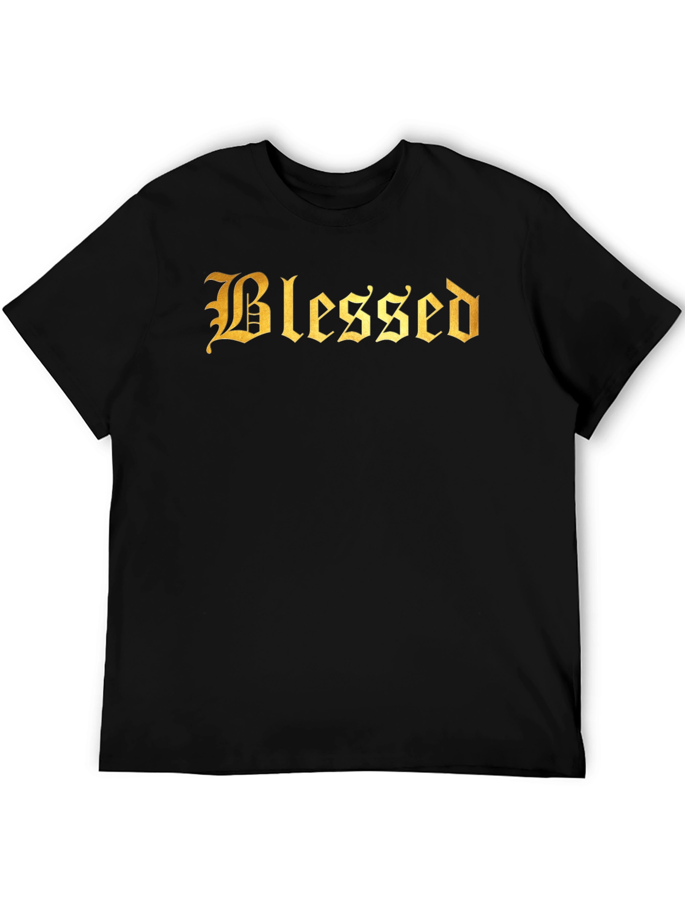 Blessed Graphic T-Shirt