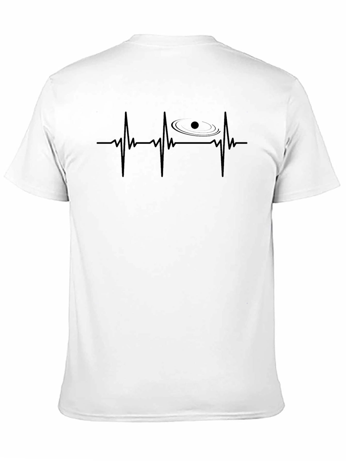 Science Heartbeat T-Shirt