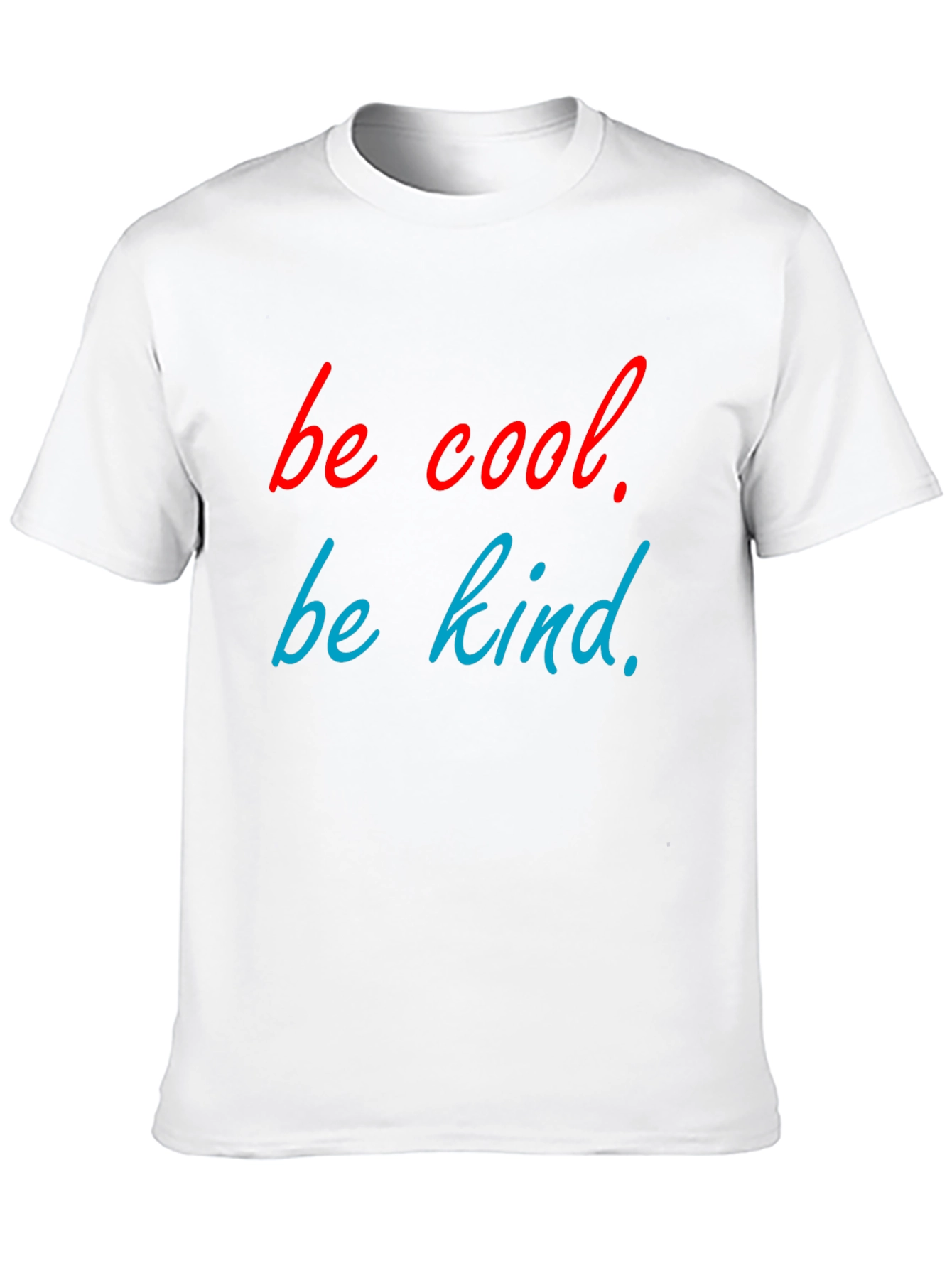 Be Cool Be Kind Graphic Tee