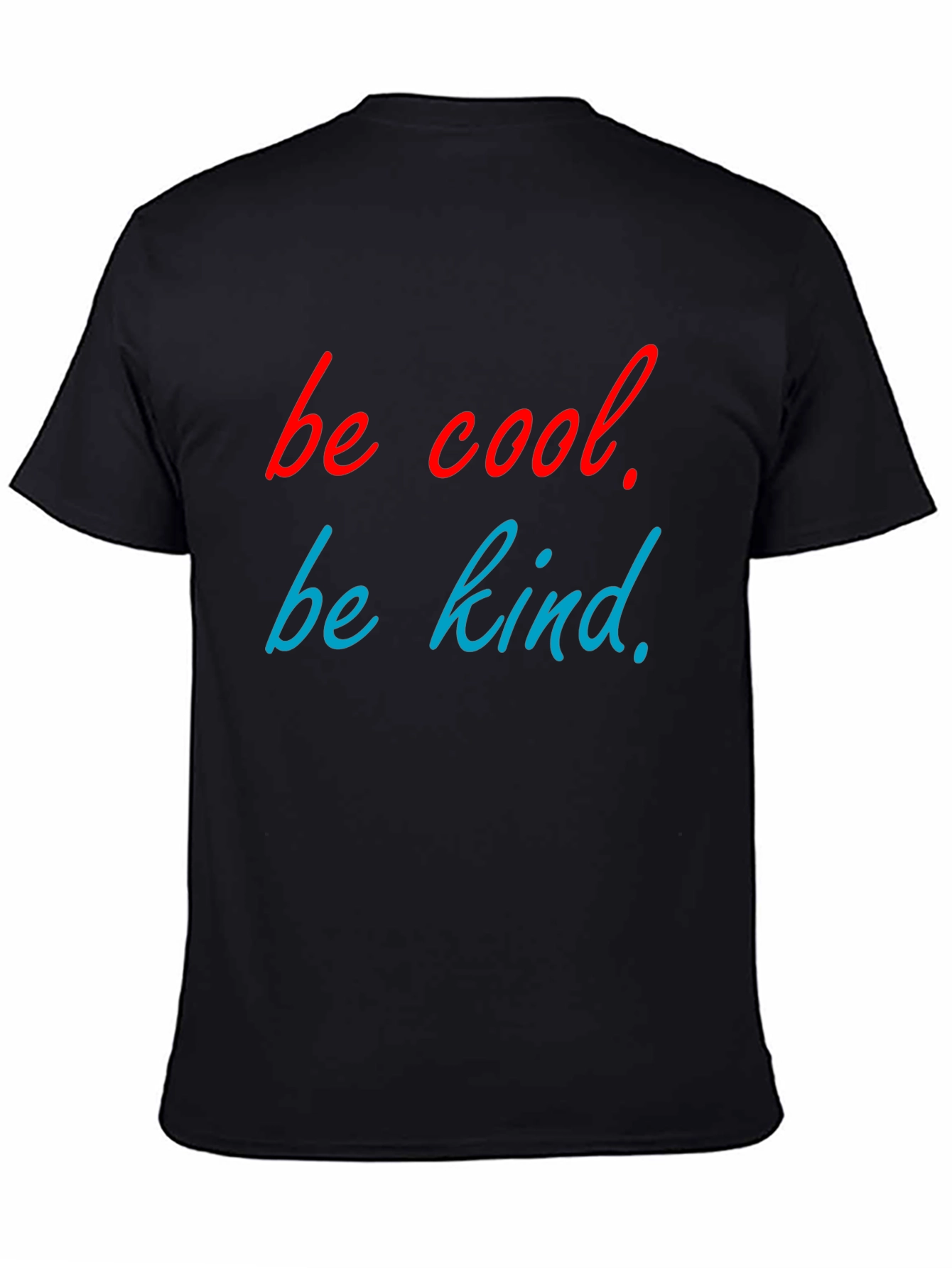 Be Cool Be Kind Graphic Tee