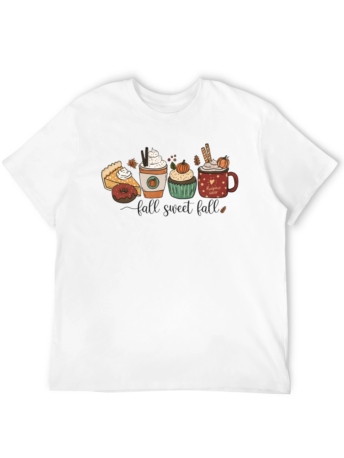 Fall Sweet Fall T-Shirt