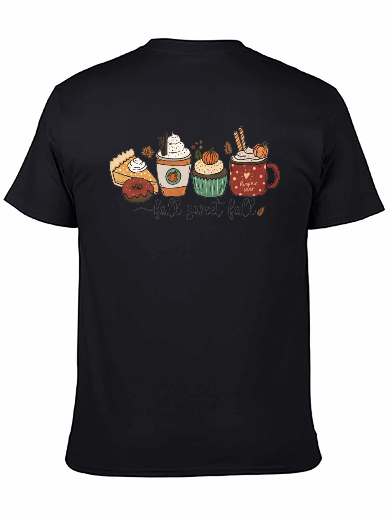 Fall Sweet Fall T-Shirt
