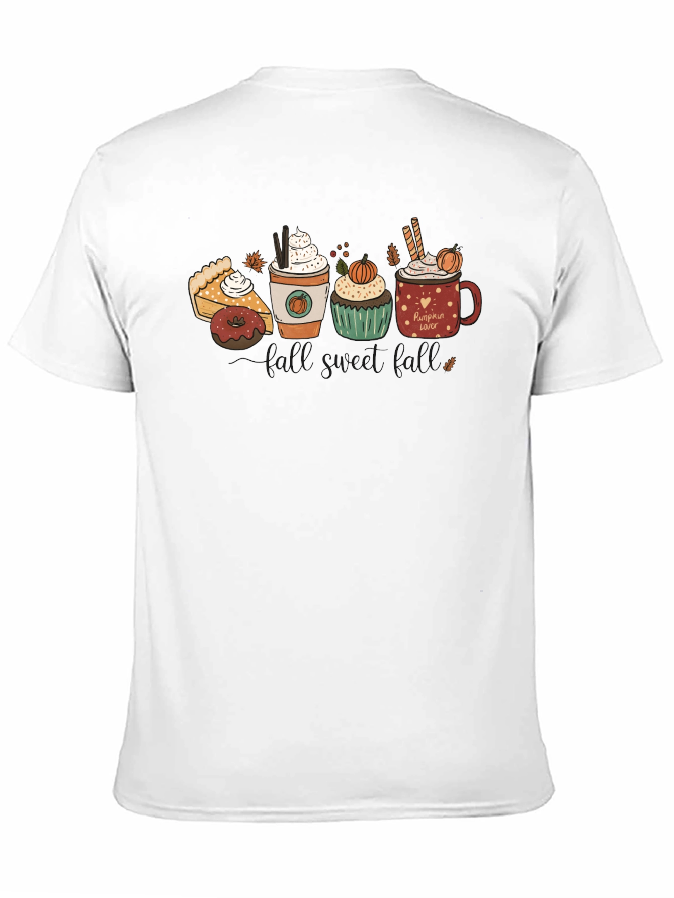 Fall Sweet Fall T-Shirt