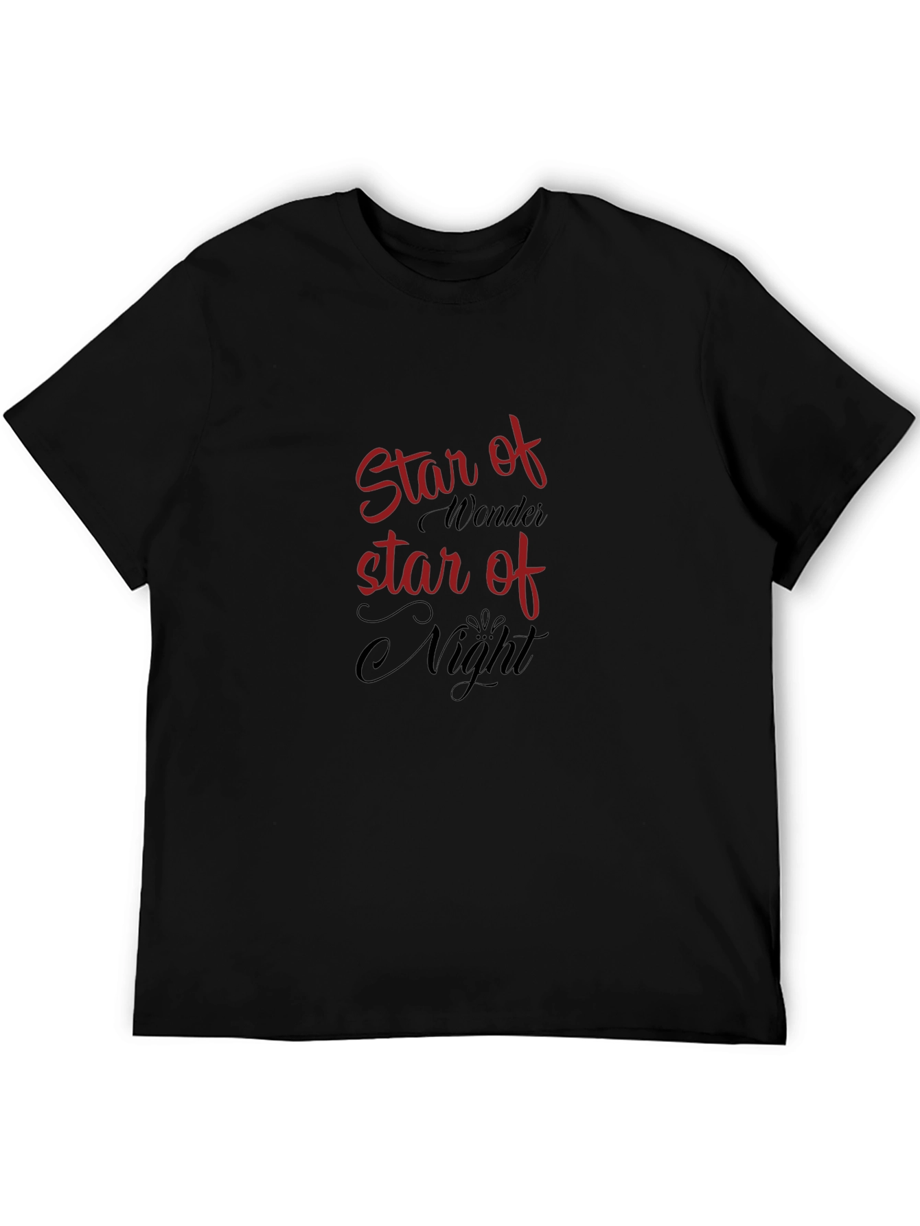 Star of Wonder T-Shirt
