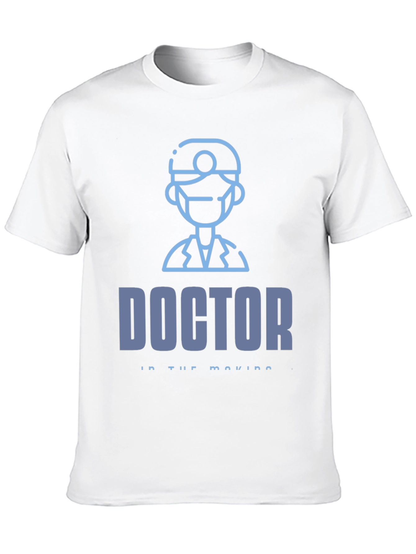 Doctor In The Making T-Shirt