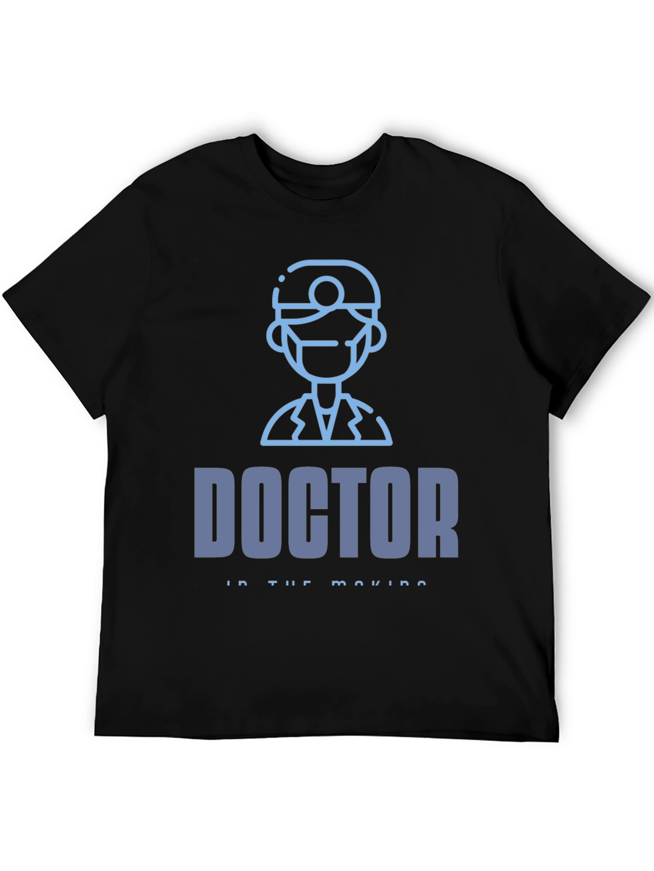 Doctor In The Making T-Shirt