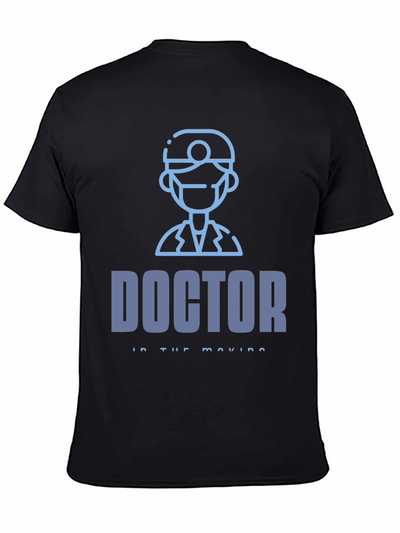 Doctor In The Making T-Shirt
