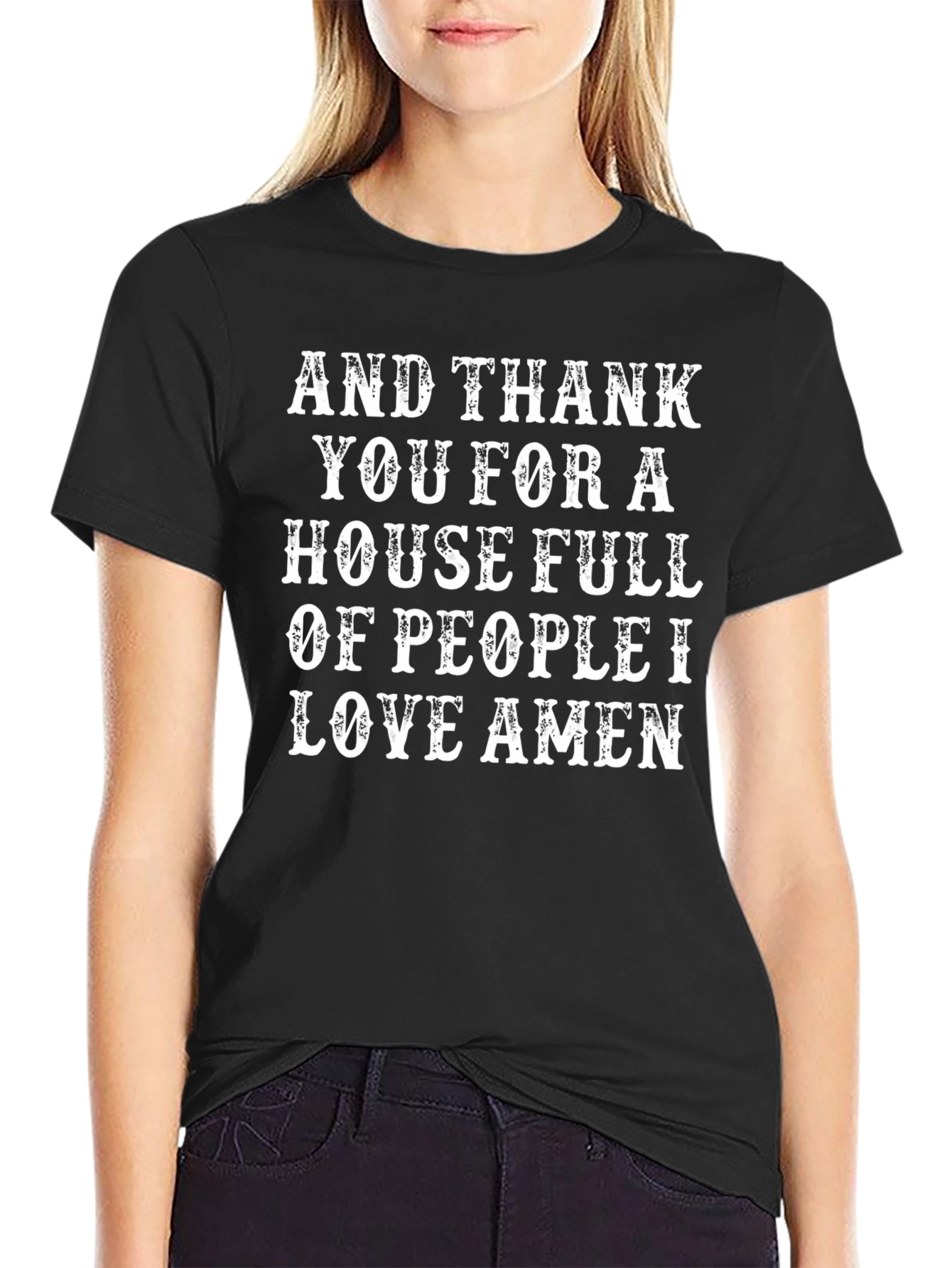 House Full of Love T-Shirt