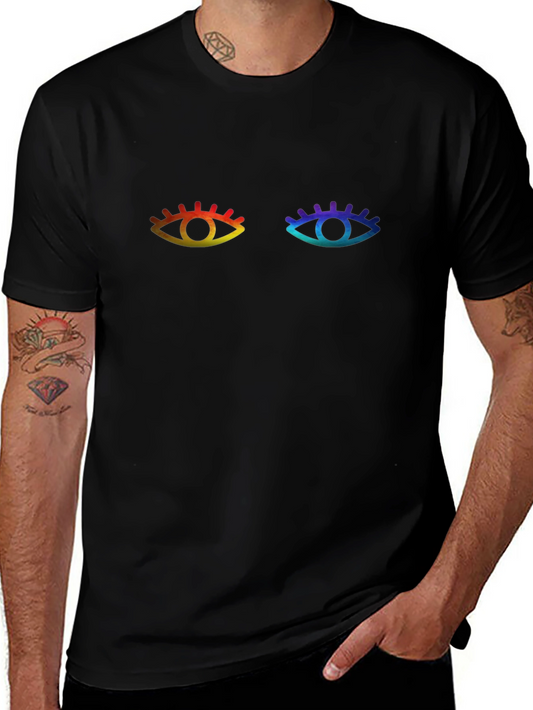 Eye See You Graphic T-Shirt