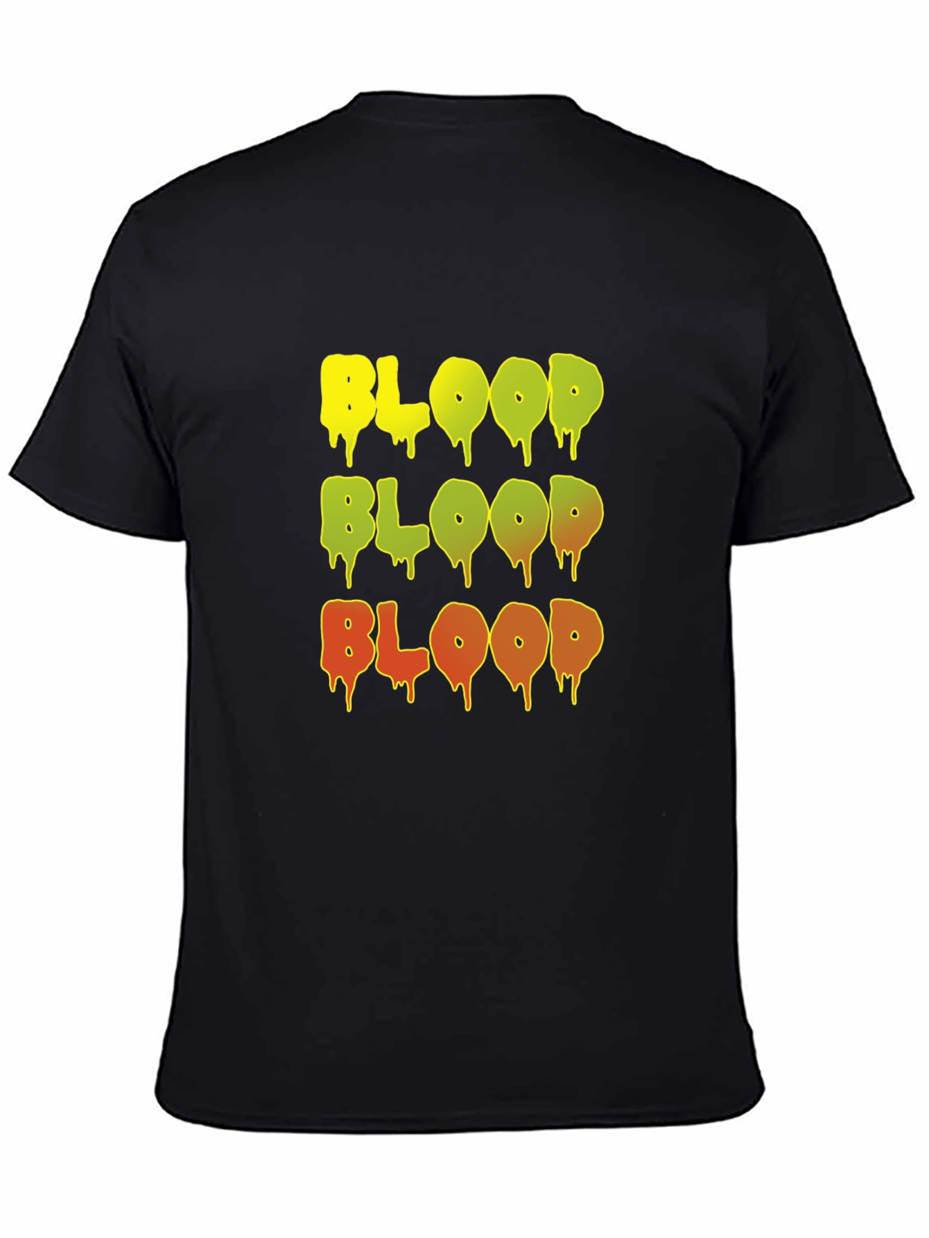 Bloody Good T-Shirt - Fun Halloween Tee