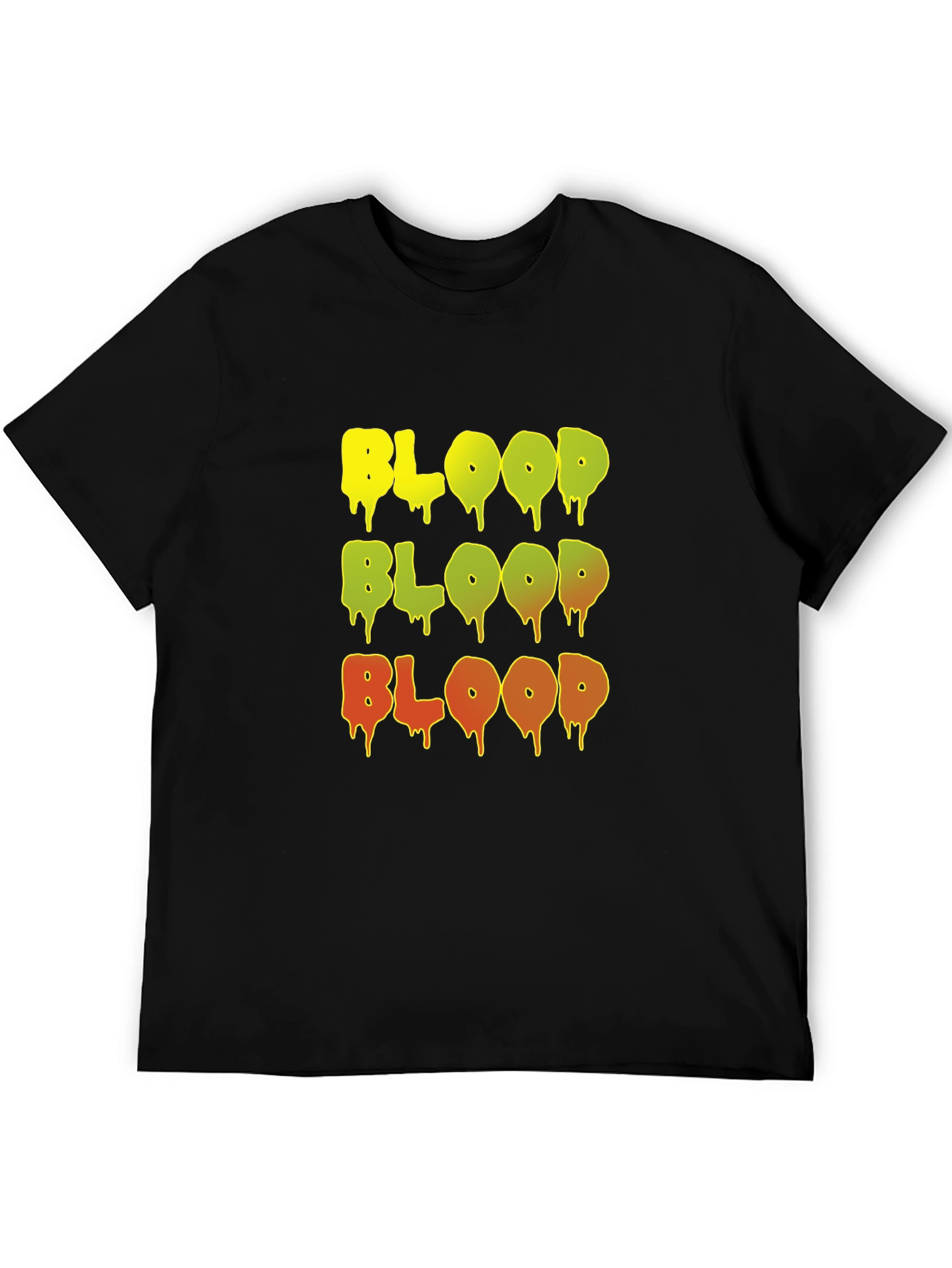Bloody Good T-Shirt - Fun Halloween Tee