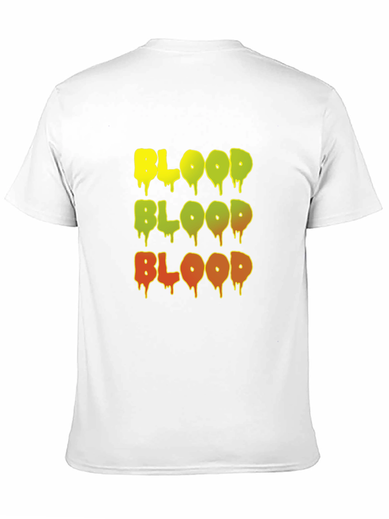 Bloody Good T-Shirt - Fun Halloween Tee