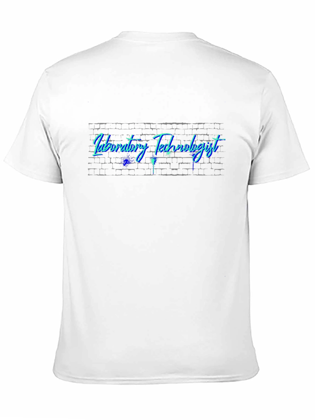 Laboratory Technologist T-Shirt