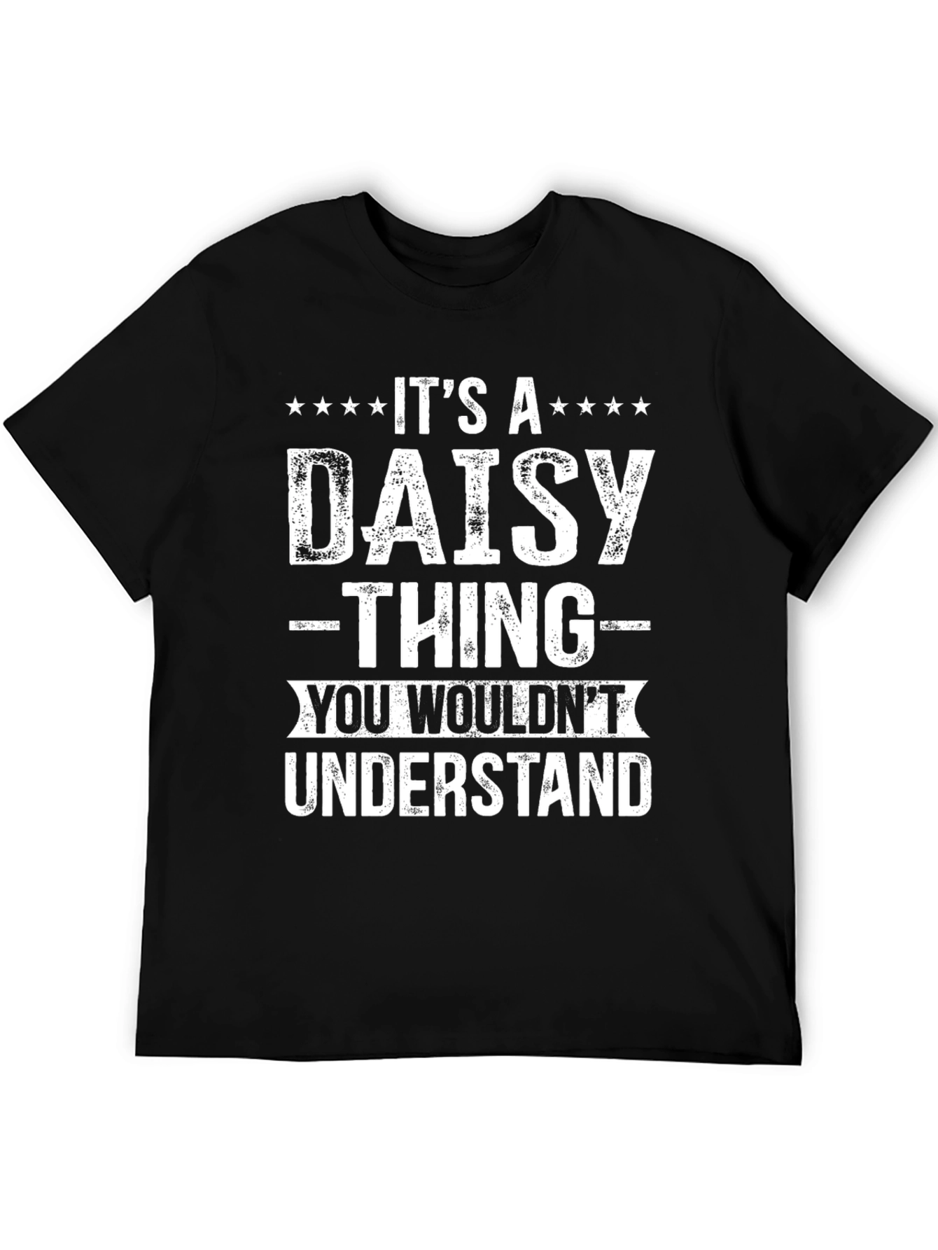 Its A Daisy Thing T-Shirt