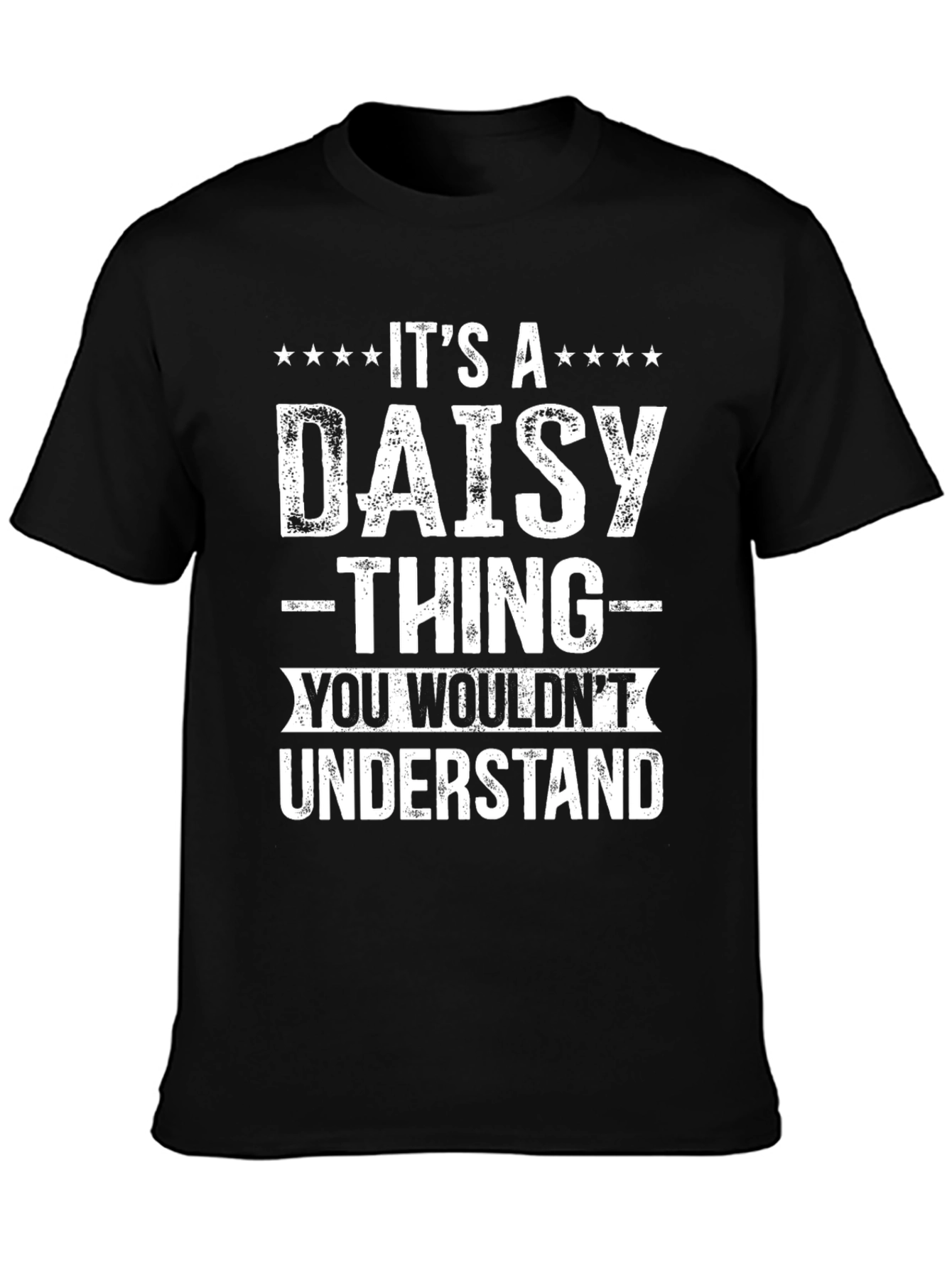 Its A Daisy Thing T-Shirt